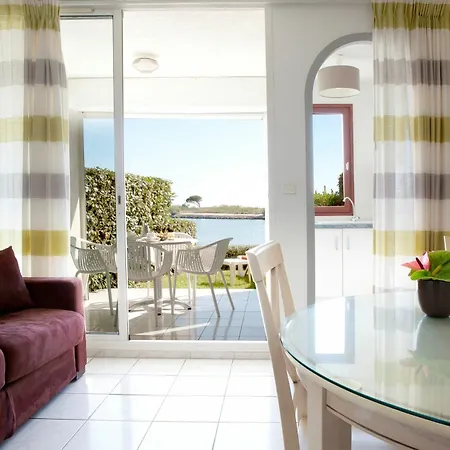 La Lagune En L'ile Apartment Saint-Cyprien (Pyrenees-Orientales)