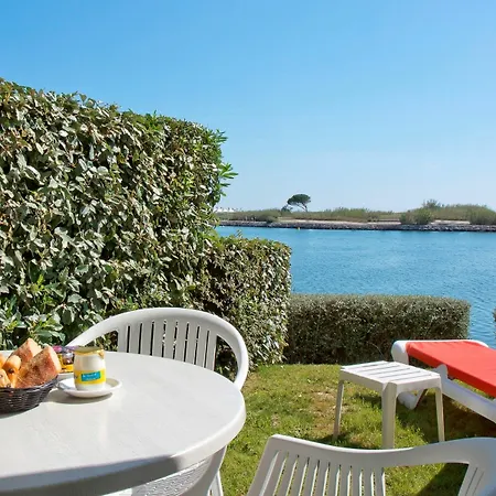 La Lagune En L'ile Apartment