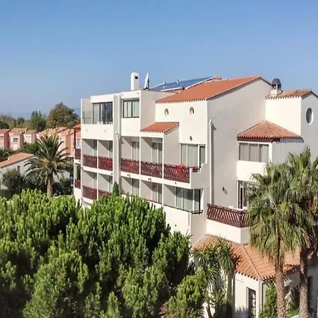 La Lagune En L'ile Apartment Saint-Cyprien (Pyrenees-Orientales)