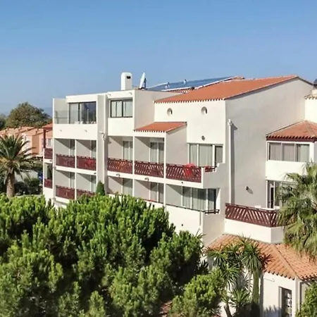Apartment La Lagune En L'ile Saint-Cyprien (Pyrenees-Orientales)