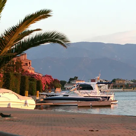 La Lagune En L'ile Apartment Saint-Cyprien (Pyrenees-Orientales)