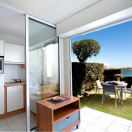 Apartment La Lagune En L'ile Saint-Cyprien (Pyrenees-Orientales)