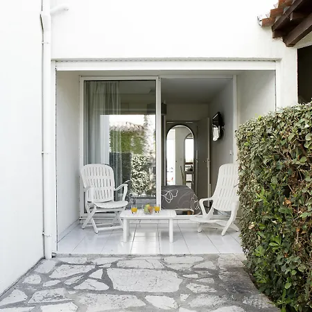 Apartment La Lagune En L'ile Saint-Cyprien (Pyrenees-Orientales)